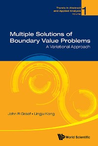 Cover Multiple Solutions Of Boundary Value Problems: A Variational Approach