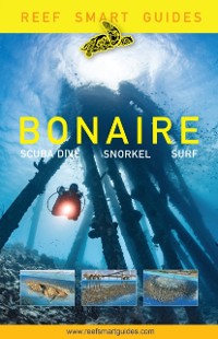 Cover Reef Smart Guides Bonaire