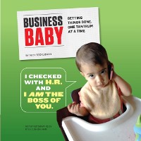 Cover Business Baby