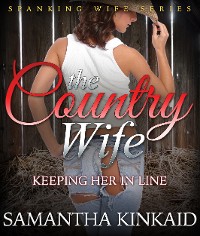 Cover The Country Wife