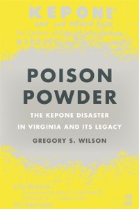 Cover Poison Powder