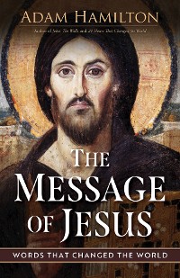 Cover The Message of Jesus