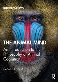 Cover Animal Mind