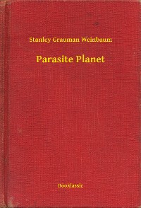 Cover Parasite Planet