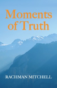 Cover Moments of Truth
