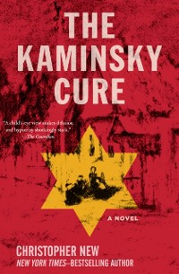 Cover Kaminsky Cure