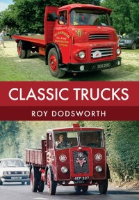 Cover Classic Trucks