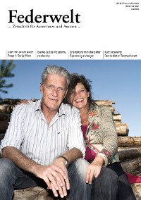 Cover Federwelt 98, 01-2013