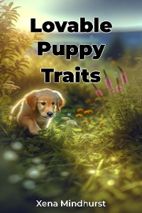 Cover Lovable Puppy Traits