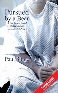 Cover Pursued by a Bear