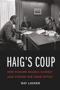 Cover Haig's Coup