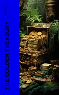 Cover The Golden Treasury