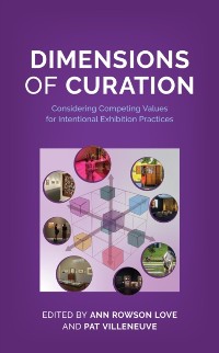 Cover Dimensions of Curation