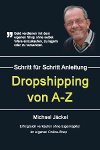 Cover Dropshipping von A-Z