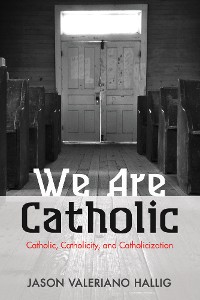 Cover We Are Catholic