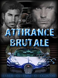 Cover Attirance Brutale