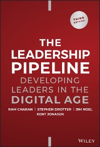 Cover The Leadership Pipeline
