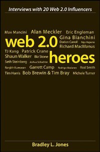 Cover Web 2.0 Heroes