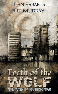 Cover Teeth of the Wolf