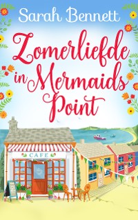 Cover Zomerliefde in Mermaids Point