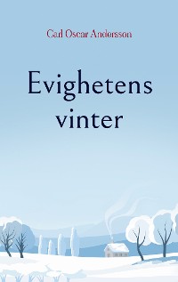 Cover Evighetens vinter