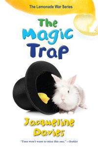 Cover Magic Trap