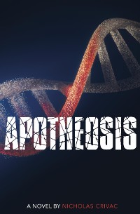 Cover Apotheosis