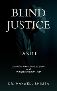 Cover Blind Justice