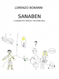 Cover Sanaben - A therapeutic product for living well