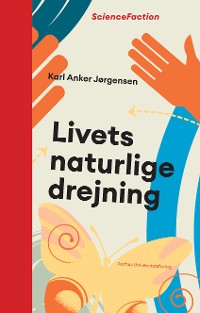 Cover Livets naturlige drejning