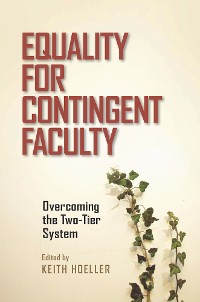 Cover Equality for Contingent Faculty