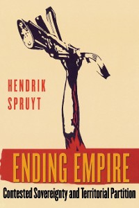 Cover Ending Empire