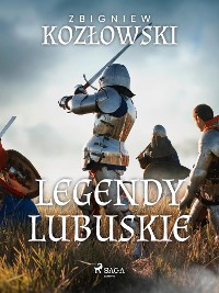 Cover Legendy lubuskie
