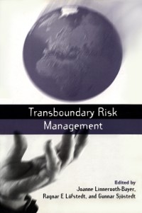 Cover Transboundary Risk Management