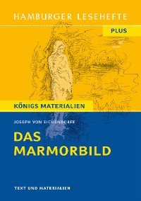 Cover Das Marmorbild