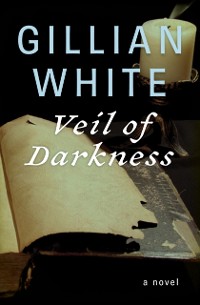 Cover Veil of Darkness