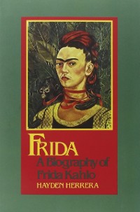 Cover Frida