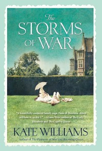 Cover Storms Of War