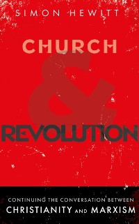 Cover Church and Revolution