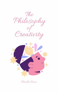 Cover The Philosophy of Creativity