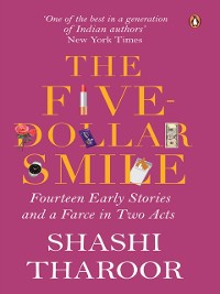 Cover Five-Dollar Smile