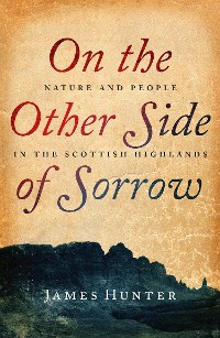 Cover On the Other Side of Sorrow
