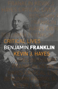 Cover Benjamin Franklin