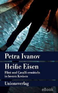 Cover Heiße Eisen