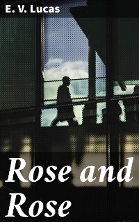 Cover Rose and Rose