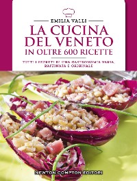 Cover La cucina del Veneto