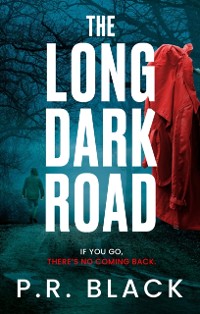 Cover Long Dark Road