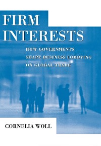 Cover Firm Interests