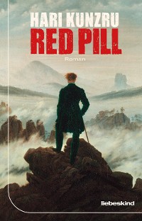 Cover Red Pill