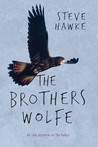 Cover Brothers Wolfe